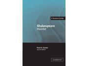 Shakespeare Hamlet Landmarks of World Literature New