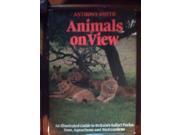 Animals on View