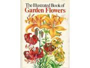 The Illustrated Book of Garden Flowers