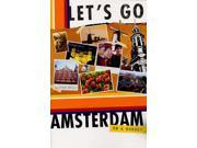 Let s Go Amsterdam 4th Edition Let s Go Paris Amsterdam Brussels