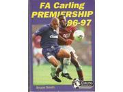 FA Carling Premiership Pocket Annual 1996 97