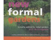 New Formal Gardens A Modern Approach to Formal Design