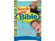 Hands on Bible NLT Children