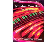 Number Ones for Keyboard Easy Keyboard Library