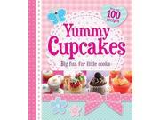 The Perfect Cupcake Book With 40 Recipes