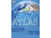 Reference Atlas World Atlas