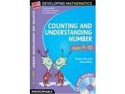 Counting and Understanding Number Ages 9 10 100% New Developing Mathematics