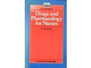 Drugs and Pharmacology for Nurses Student nurse series