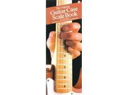 Guitar Case Scale Book