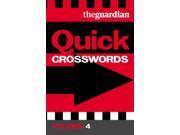 Guardian Quick Crosswords v. 4
