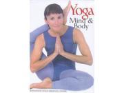 Yoga Mind Body