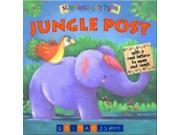 Jungle Post