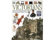 The Victorians Eyewitness Guides