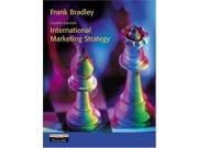 International Marketing Strategy 4th Edition