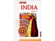 India Cadogan Country Guides