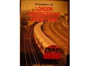 Principles of London Underground Operations Ian Allan abc
