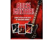 Learn to Play the Rock Guitar