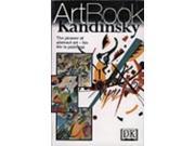Kandinsky DK Art Book