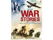 Book of War Stories True Stories