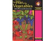 The War Of The Vegetables Starter Performance Plays