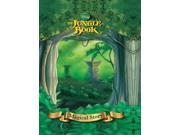 Disney Jungle Book Magical Story with Amazing Moving Picture Cover