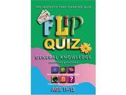 Flip Quiz Age 11 12 General Knowledge General knowlege