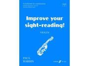 Improve your sight reading! Violin Grade 1