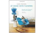 Jane Packer At Home With Flowers