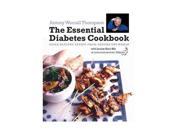 The Essential Diabetes Cookbook Good Healthy Eating from Around the World in Association with Diabetes UK