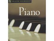 Piano Teach Yourself General