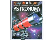 Astronomy Understanding Science