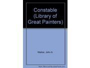 Constable Library of Great Painters