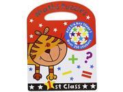 Maths Puzzles 1st Class Age 05 06