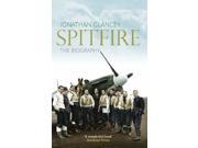 Spitfire The Biography