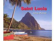 St Lucia Portrait of an Island