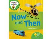 Oxford Reading Tree Stage 2 Floppy s Phonics Non Fiction Now and Then Floppy Phonics