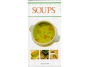 The Soups Book Of...