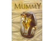 The Ancient Egyptian Mummy