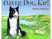 Clever Dog Kip! Red Fox picture book