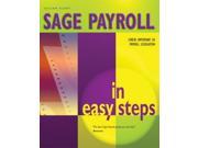 Sage Payroll in Easy Steps