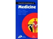 Churchill s Pocketbook of Medicine Churchill Pocketbooks
