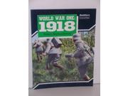 World War I 1918 Soldiers Fotofax