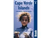 Cape Verde Islands Bradt Travel Guides