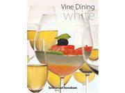 Vine Dining White