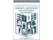 Community Empowerment and Sustainable Development Converging World Converging World Series
