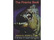Piranha Book