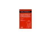 Cash s Textbook of General Medical and Surgical Conditions for Physiotherapists