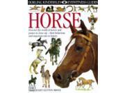 Horse Eyewitness Guides