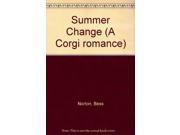 Summer Change A Corgi romance