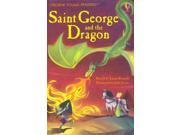 George and the Dragon Level 1 Usborne Young Reading Young Reading Series One Hardcover